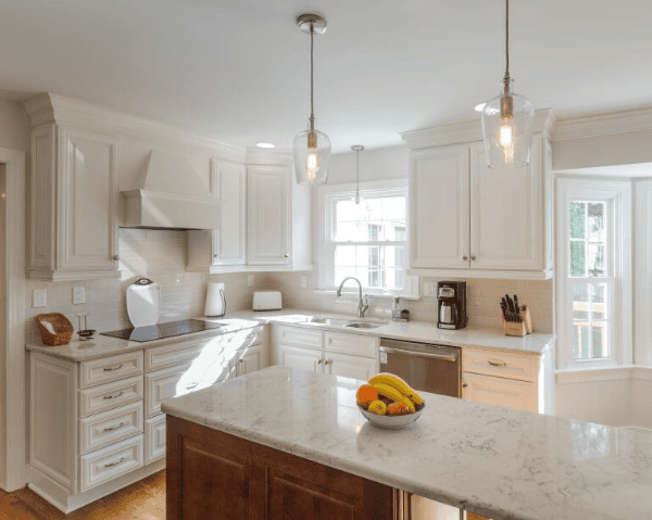 Kitchen Remodeling