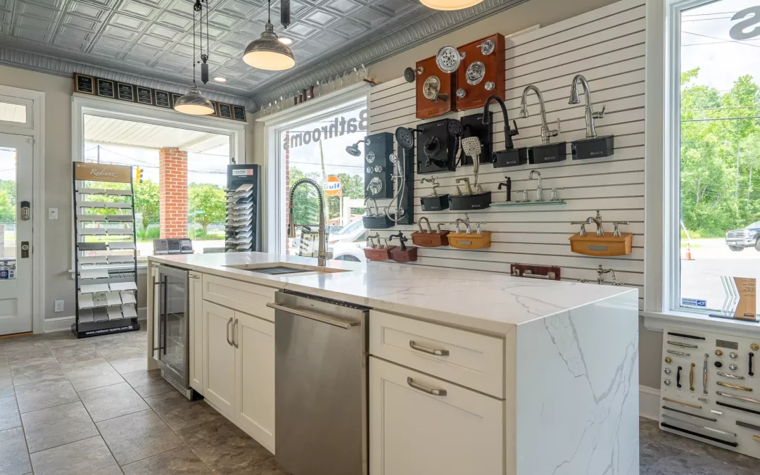 Enhance Your Home with Our Modern Kitchen Cabinet Remodeling Services