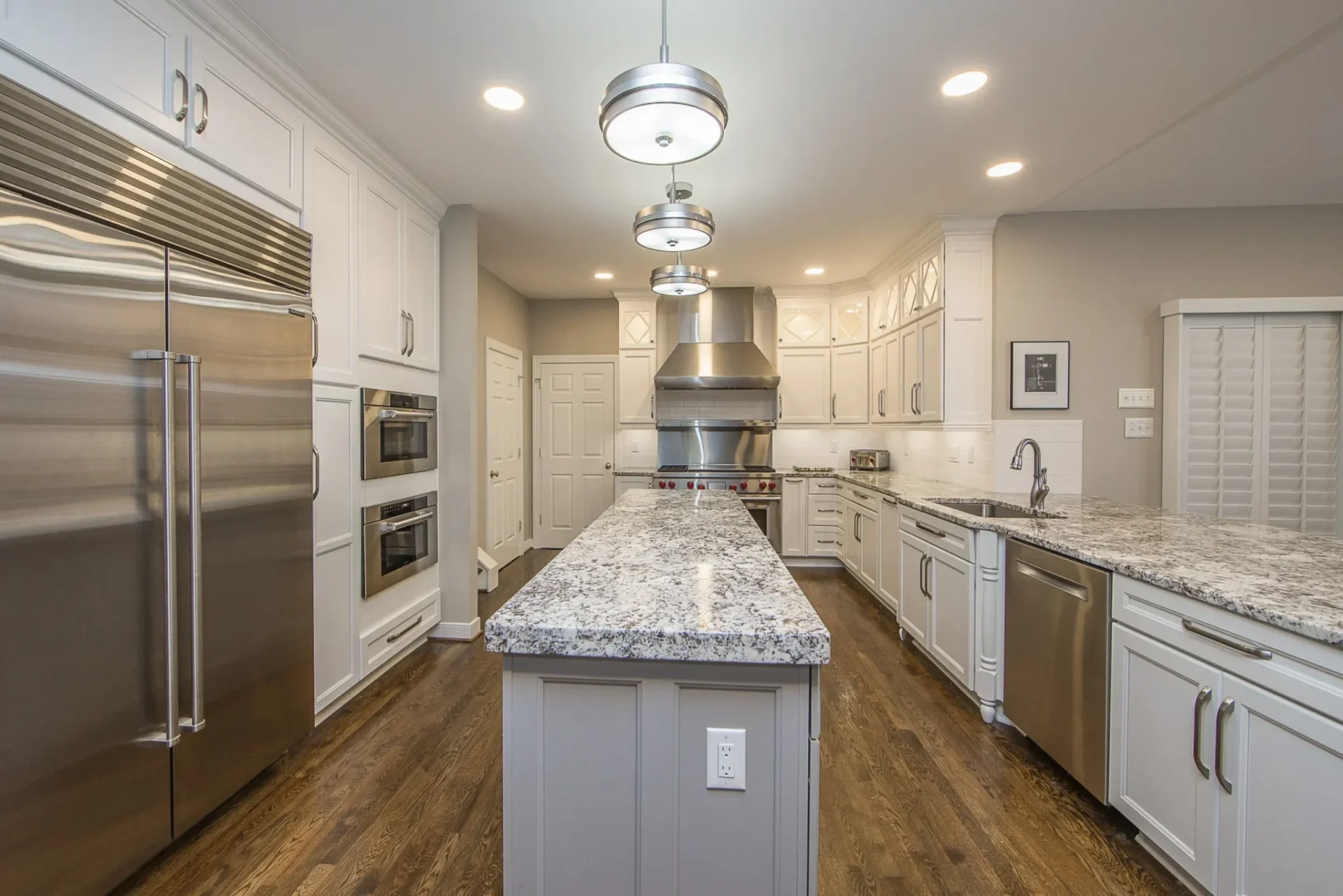new kitchen leolantz