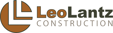 Leo Lantz Construction logo