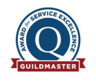 Leo Lantz Construction guildmaster award nw Leo Lantz Construction guildmaster award nw