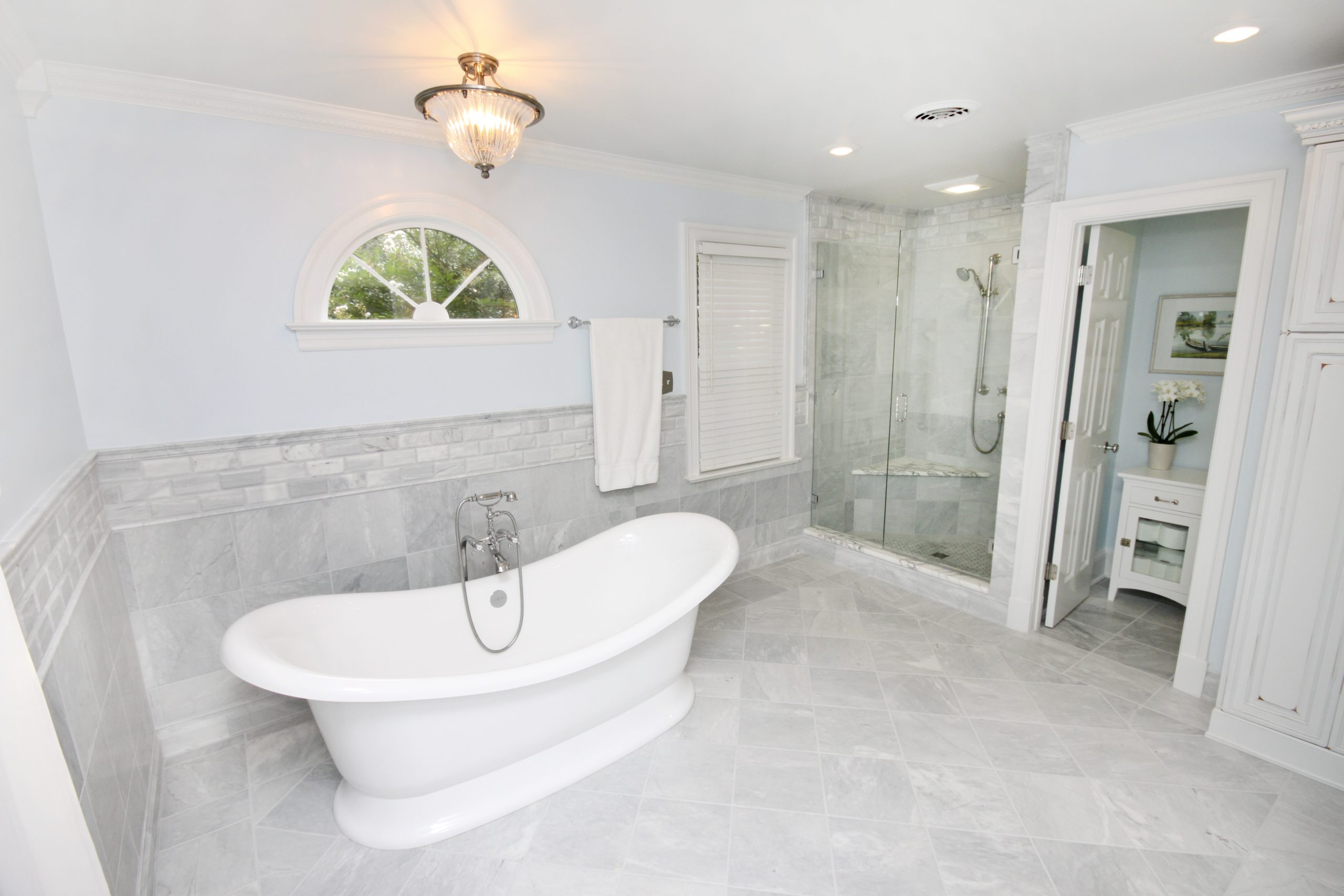 Bathtub Leolantz