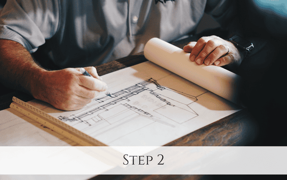 Step 2 Remodeling Company in Richmond, VA