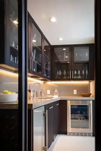 Bathtub remodel